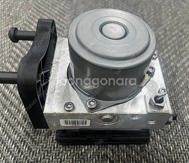 벤츠 w213 ABS 모듈--2